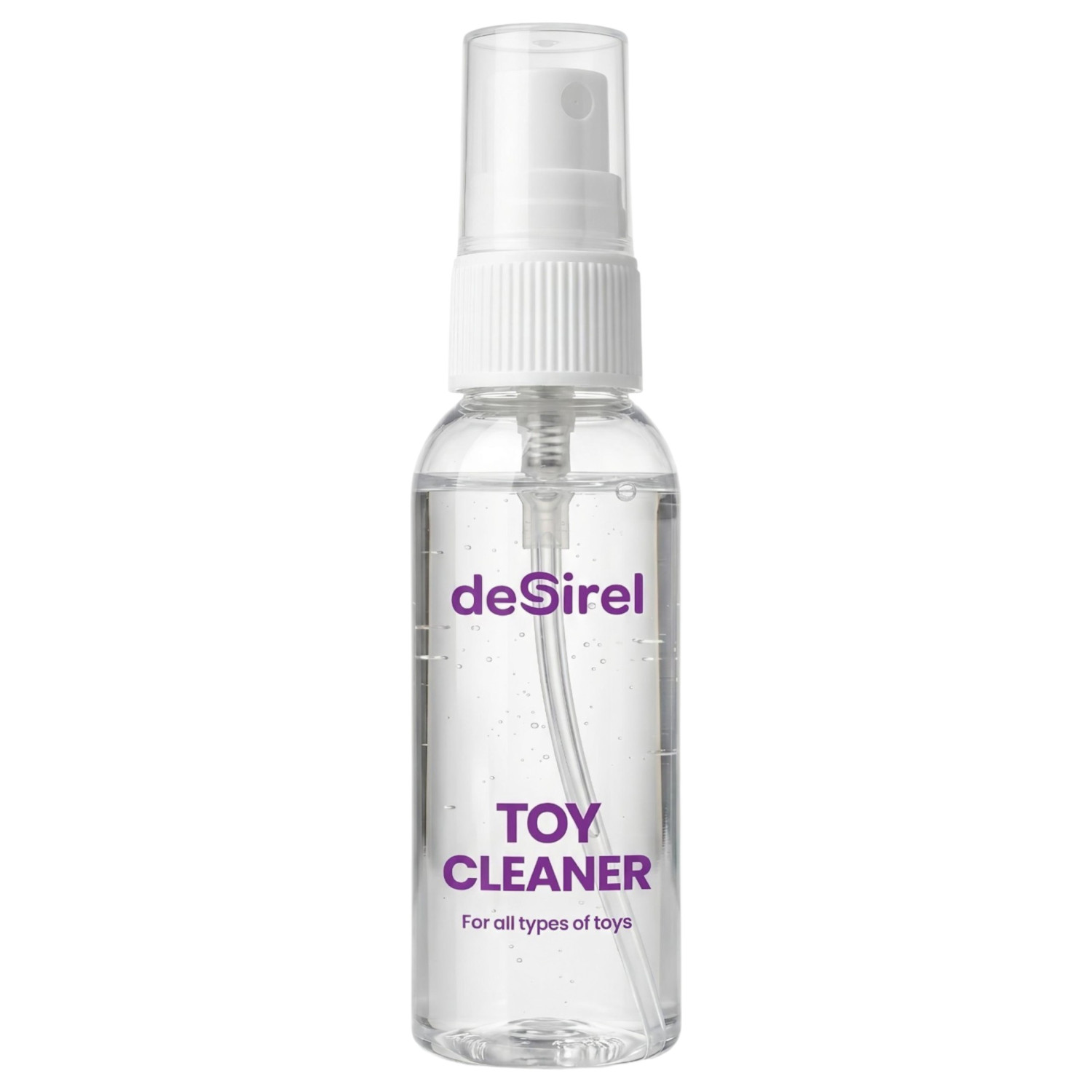 Desirel - dezinfekcijski sprej za čišćenje (50 ml)