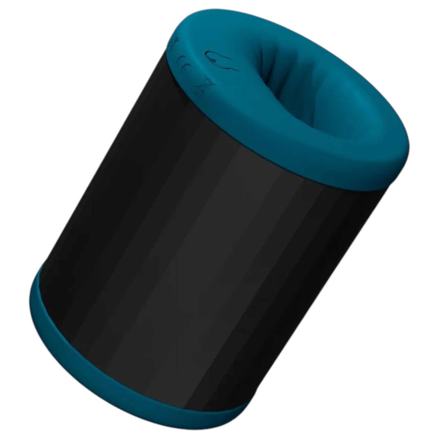 LELO F2S - interaktivni masturbator - plavi