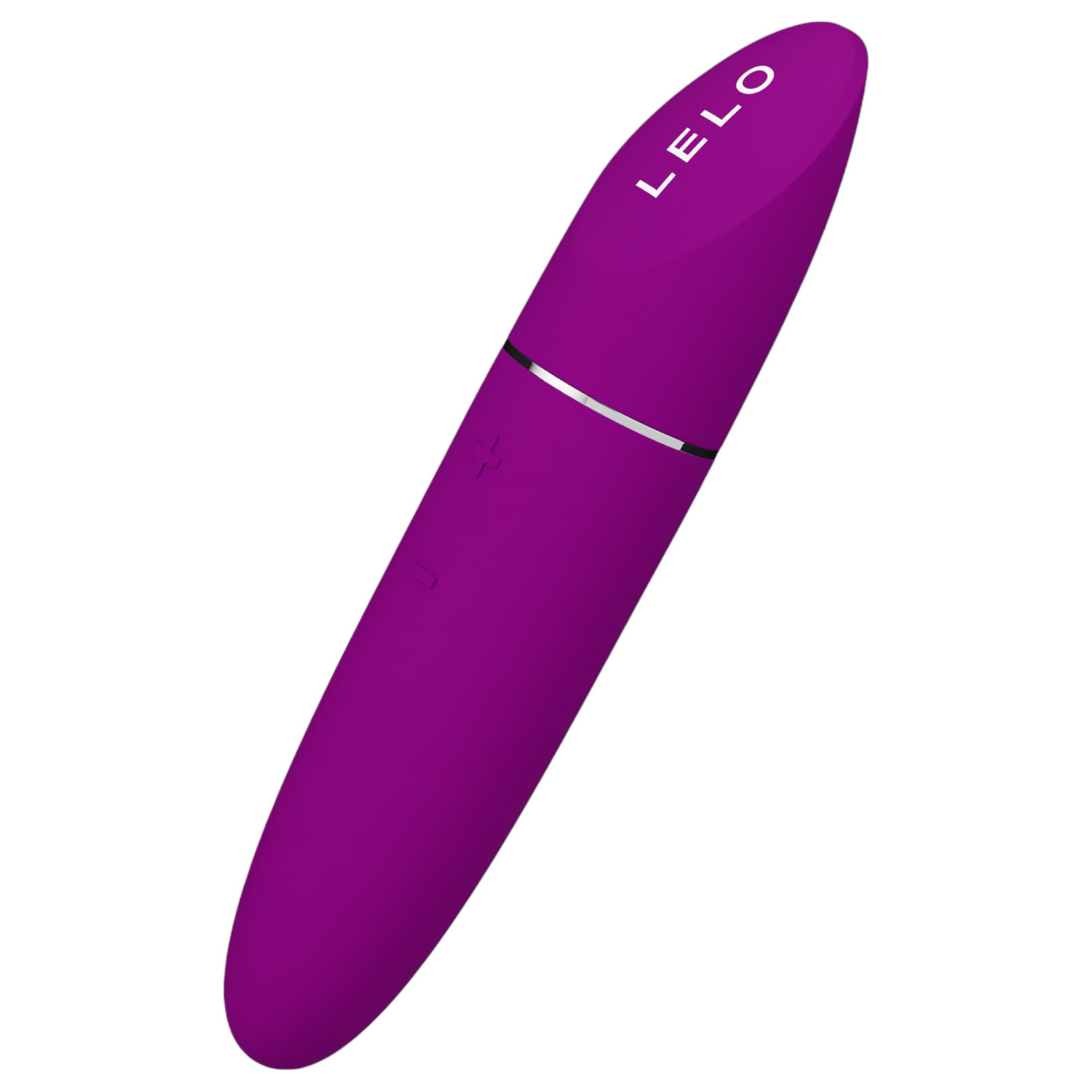 LELO Mia 3 - mini vibrator u obliku ruža - roza