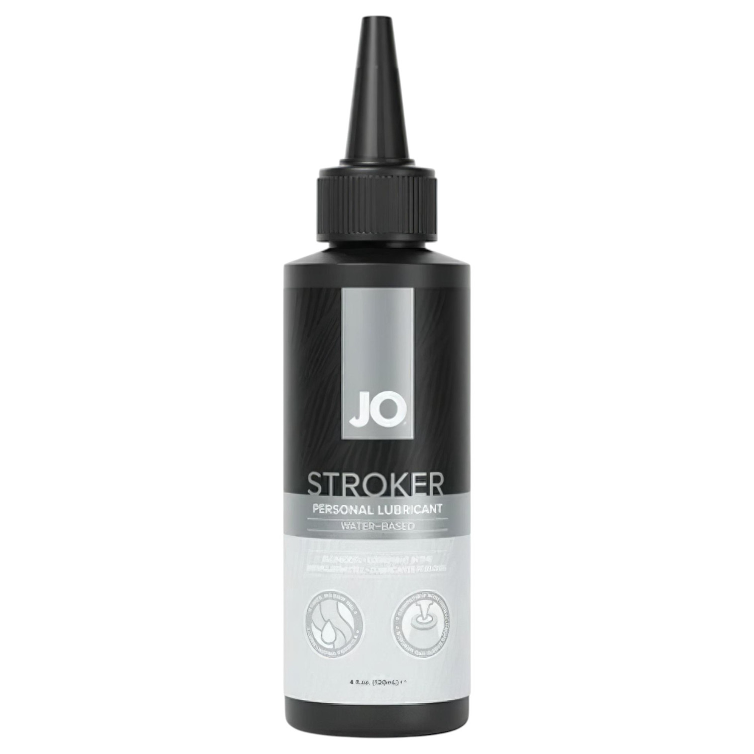 System JO - lubrikant na bazi vode za masturbatore - 120ml