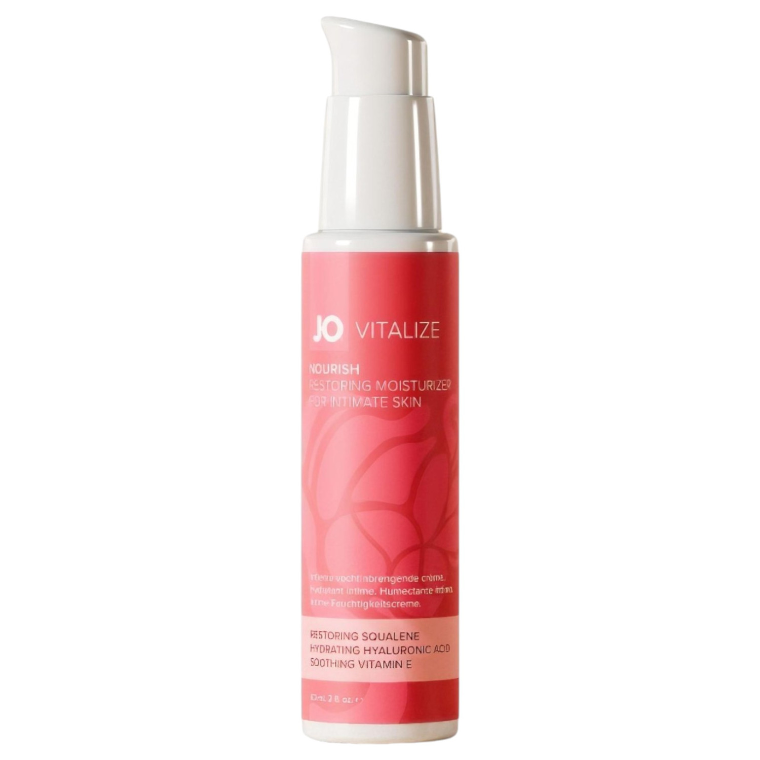 System JO Vitalize - intimni hidratantni krem (60 ml)