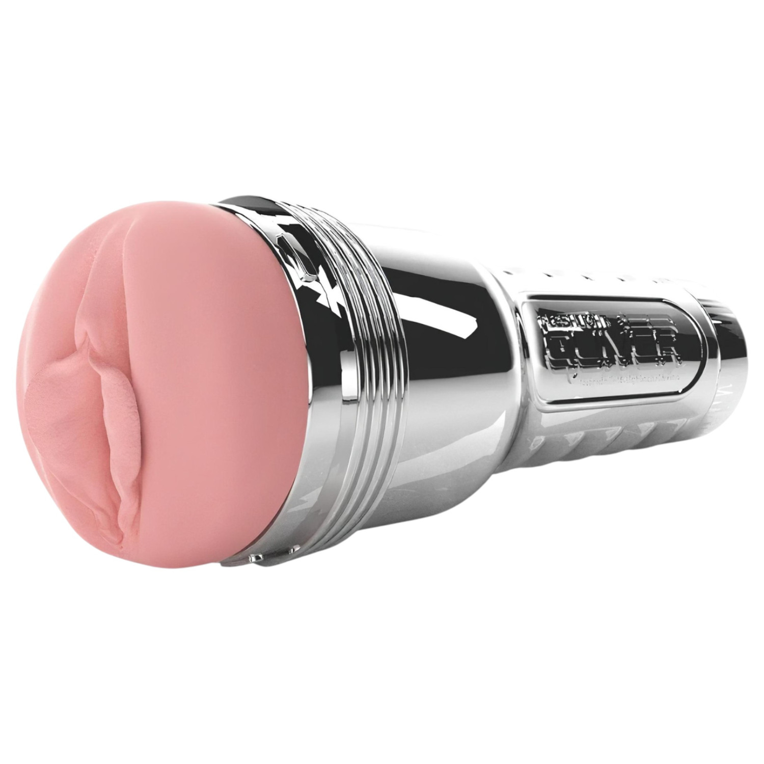 Fleshlight Quiver - vibrirajući i grijući masturbator (vagina)