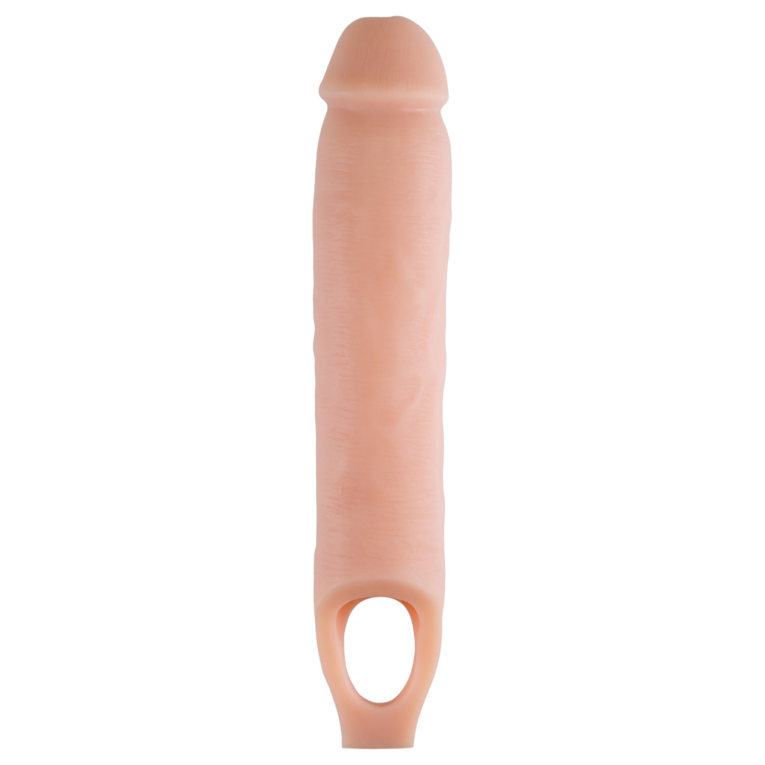 Blush Performance - produžetak za penis (boje kože)