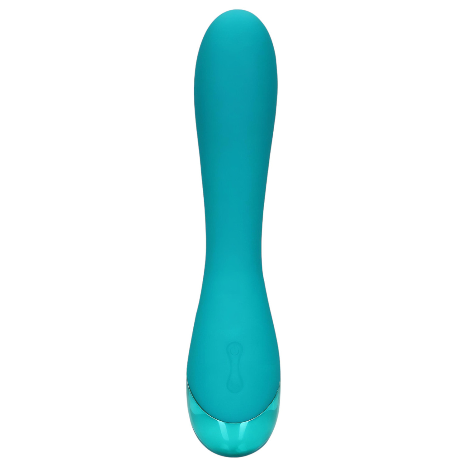 Loveline - G točka vibrator na punjenje - tirkiz