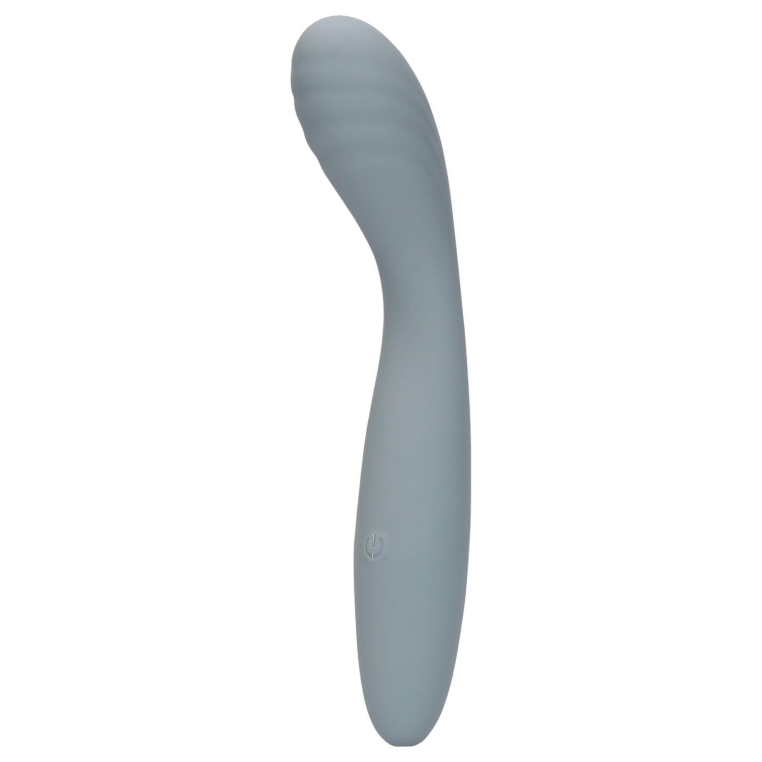 Loveline - G točka vibrator na baterije - siva