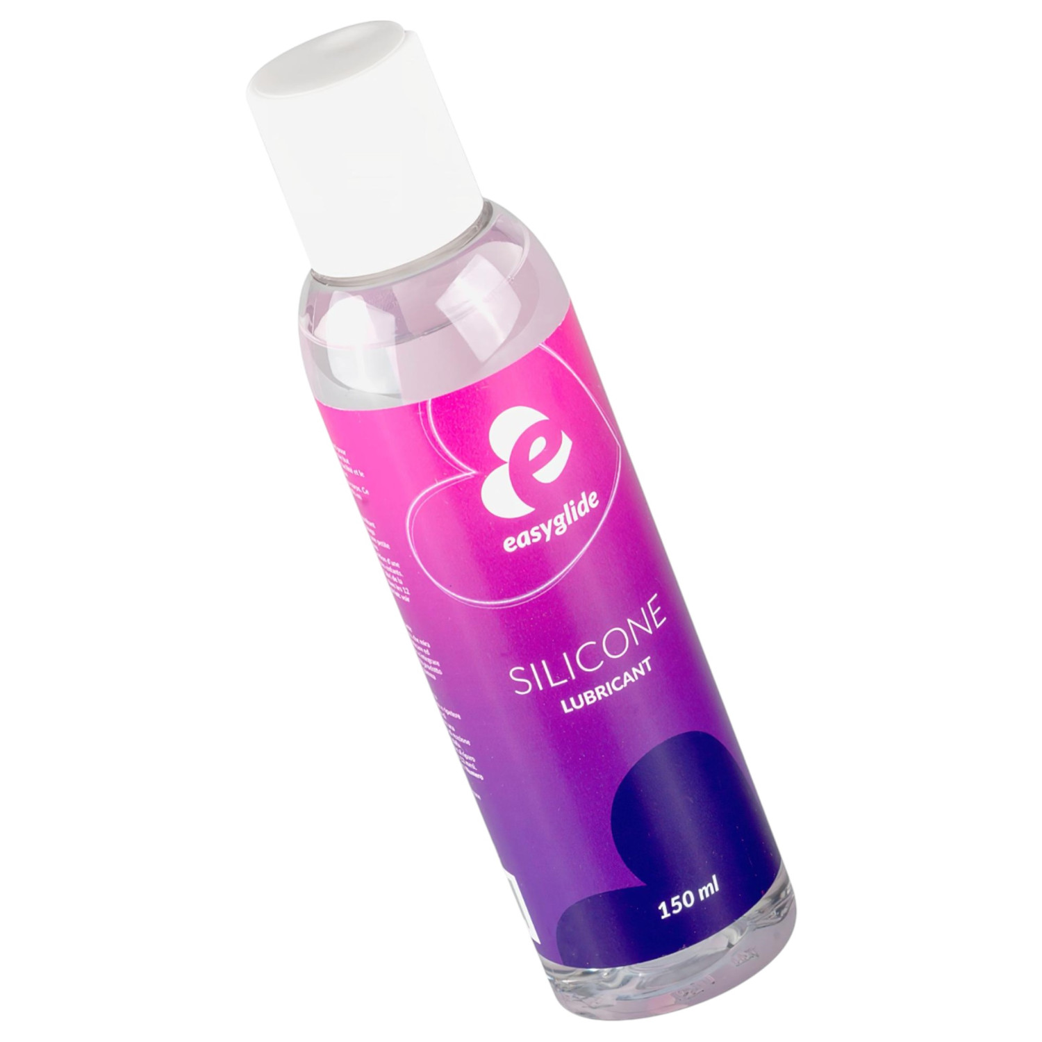 EasyGlide - lubrikant na bazi silikona - 150ml