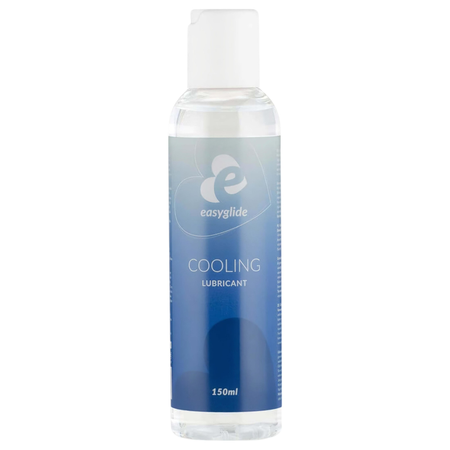 EasyGlide - lubrikant na bazi vode s efektom hlađenja - 150ml