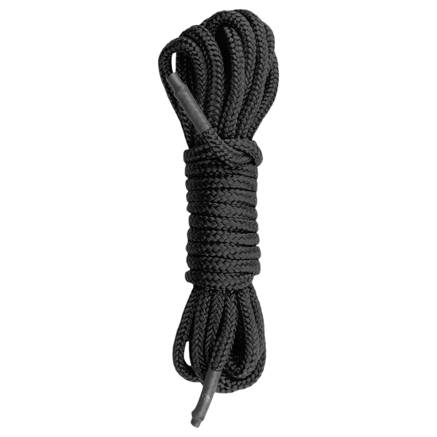 Easytoys Rope - uže za vezivanje (5 m, crno)