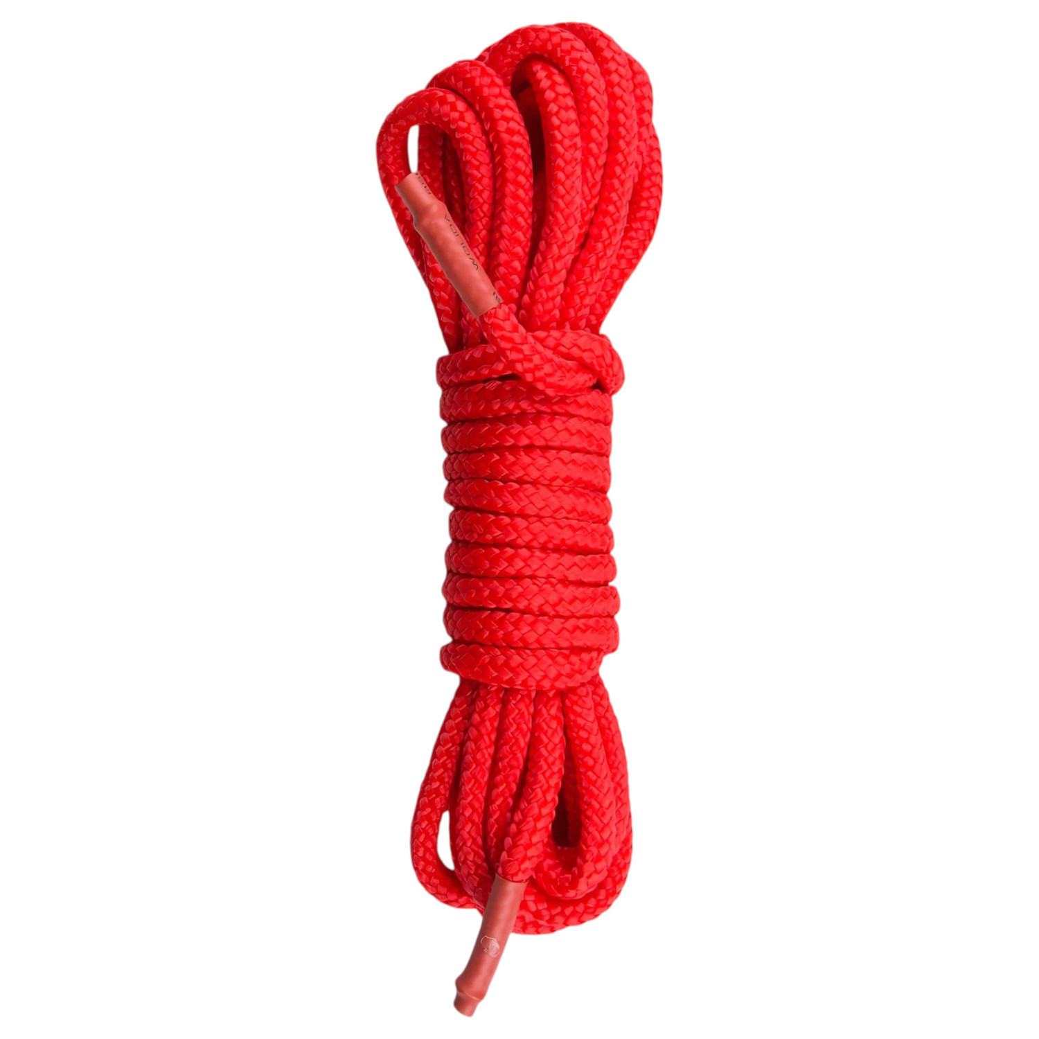 Easytoys Rope - bondage uže (5 m, crveno)