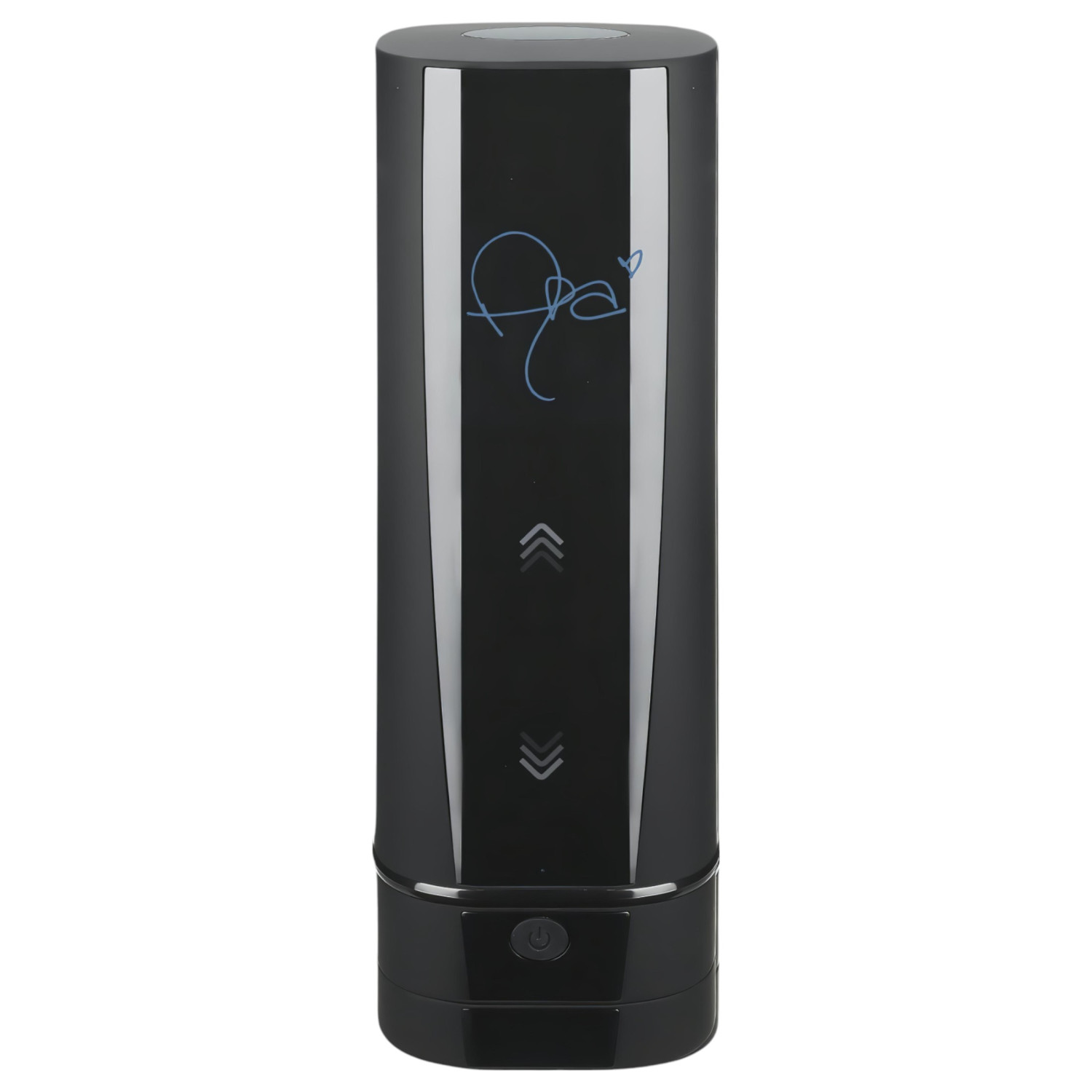 Kiiroo Onyx+ Asa Akira Experience - interaktivni masturbator - crna