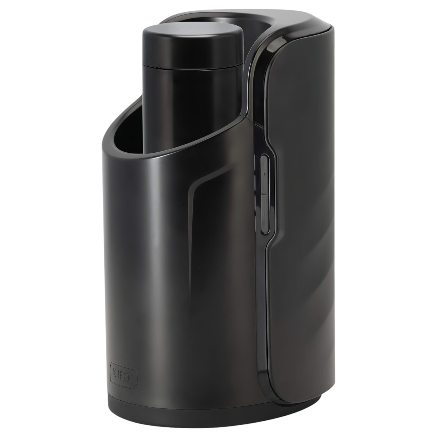 Kiiroo Keon Wifi Automatic - masturbator dodatak - crna