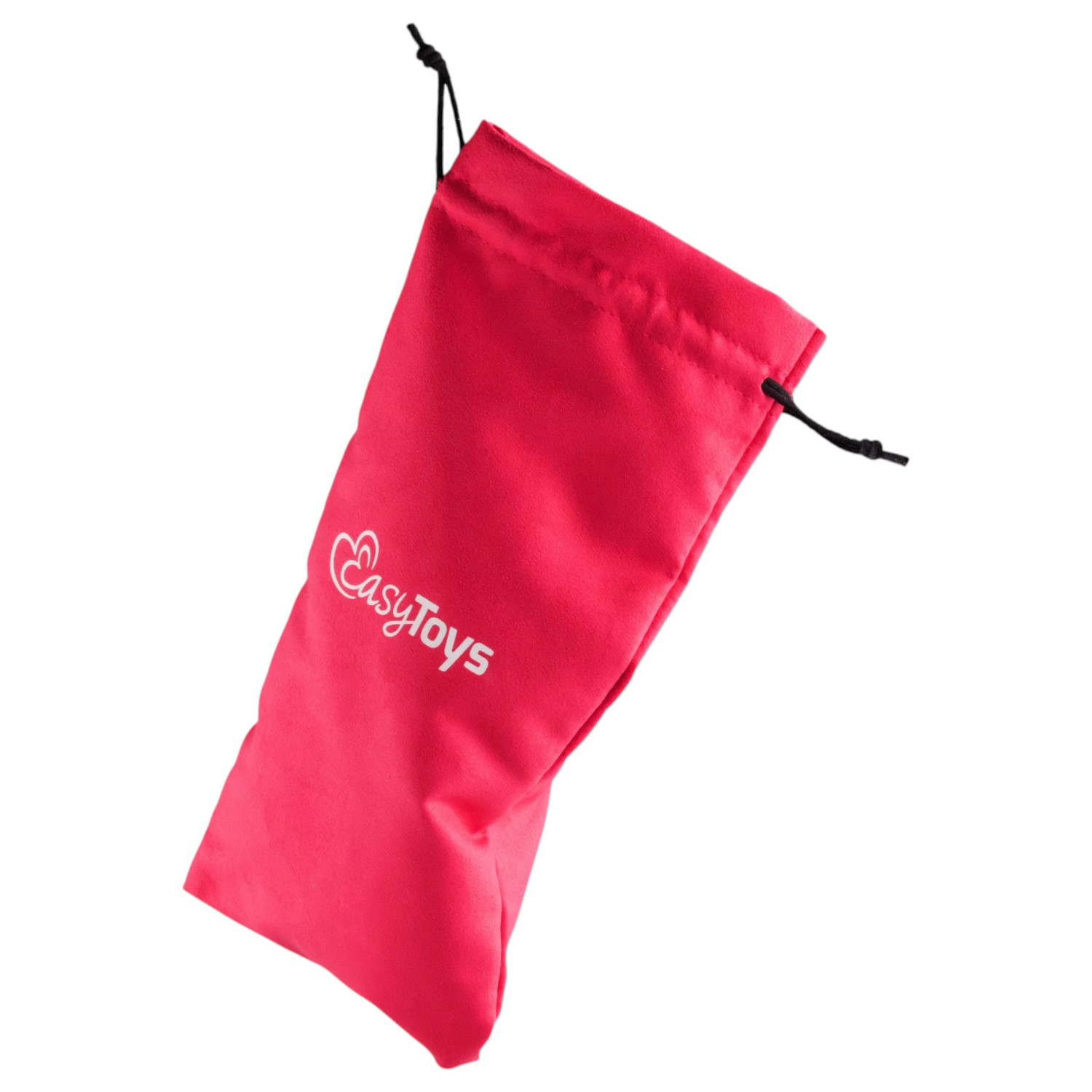 Easytoys - torba za pohranu igračaka (ružičasta)