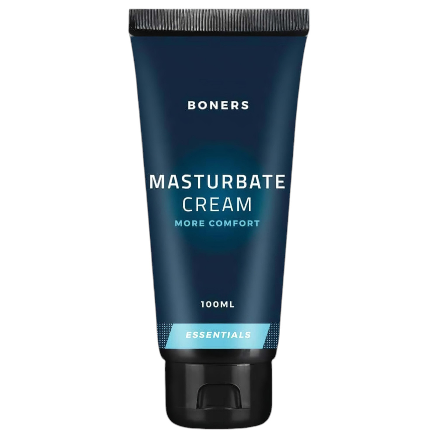 Boners Essentials - intim krema za masturbaciju za muškarce - 100ml