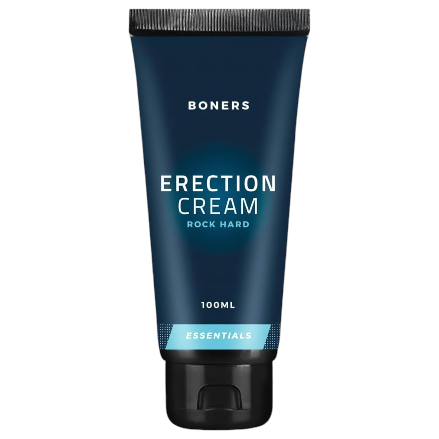 Boners - stimulirajuća krema za erekciju za muškarce - 100ml