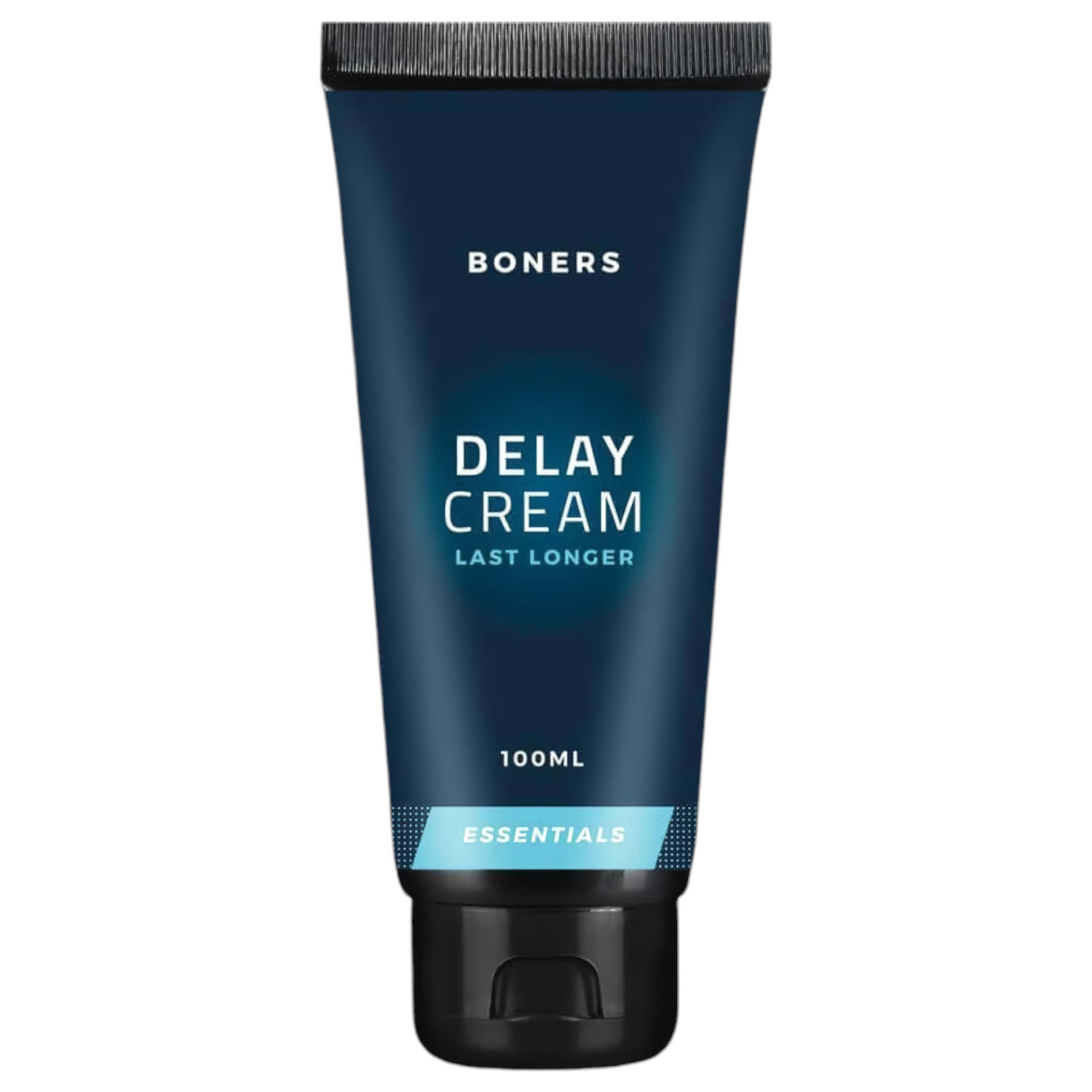 Boners Essentials - gel za odgađanje ejakulacije za muškarce - 100ml