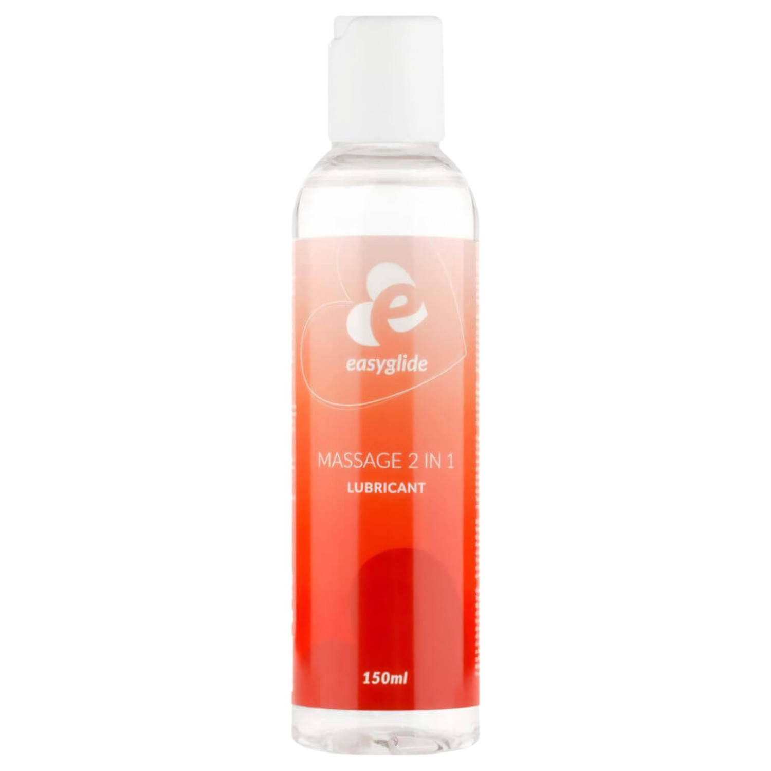 EasyGlide - lubrikant na bazi vode i gel za masažu - 150ml