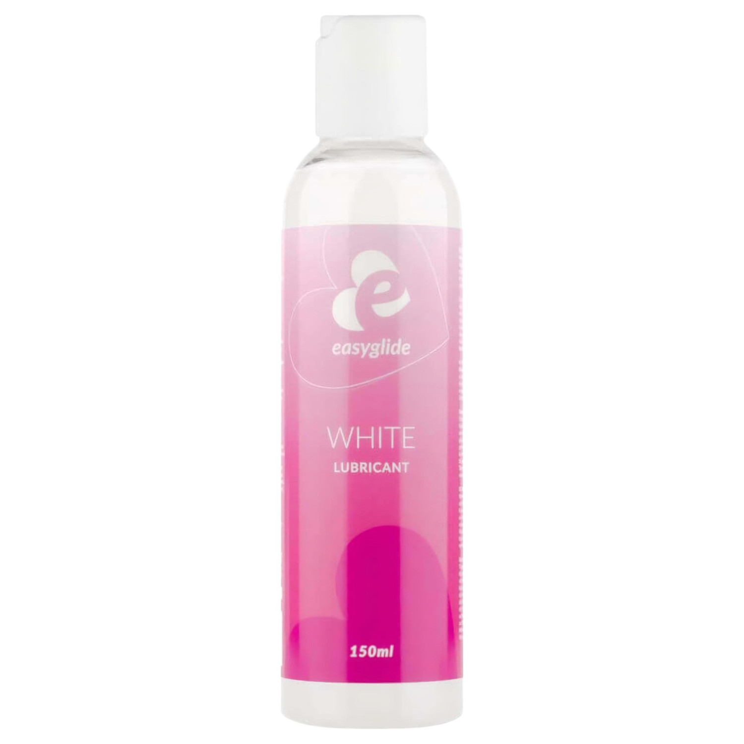 EasyGlide White Lubricant - lubrikant na bazi vode s efektom umjetne sperme (150 ml)