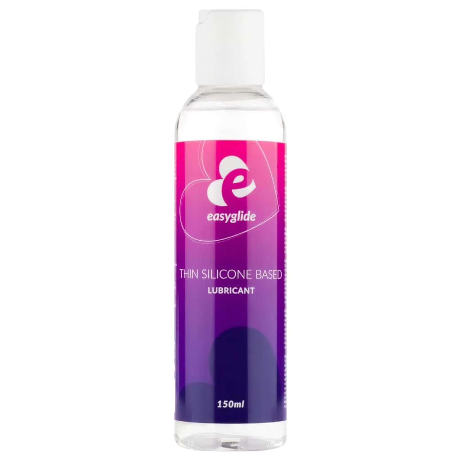 EasyGlide - lubrikant na bazi silikona - tanak - 150ml