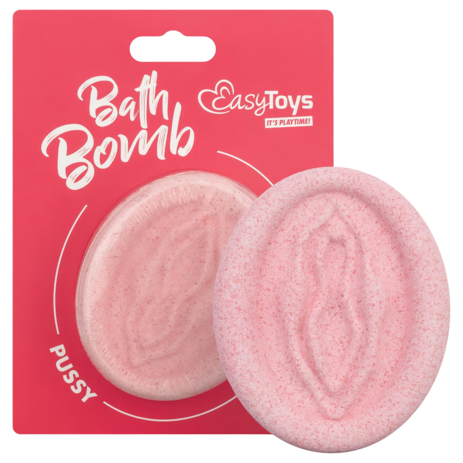 EasyToys - Kugla za kupanje - s picom