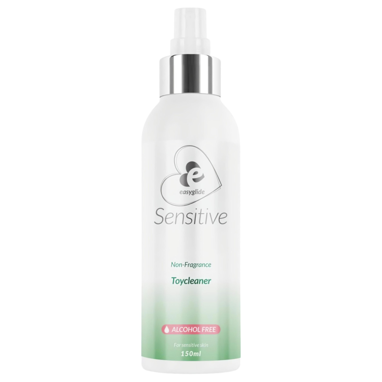 EasyGlide Sensitive - dezinficirajući i čisteći sprej (150 ml)