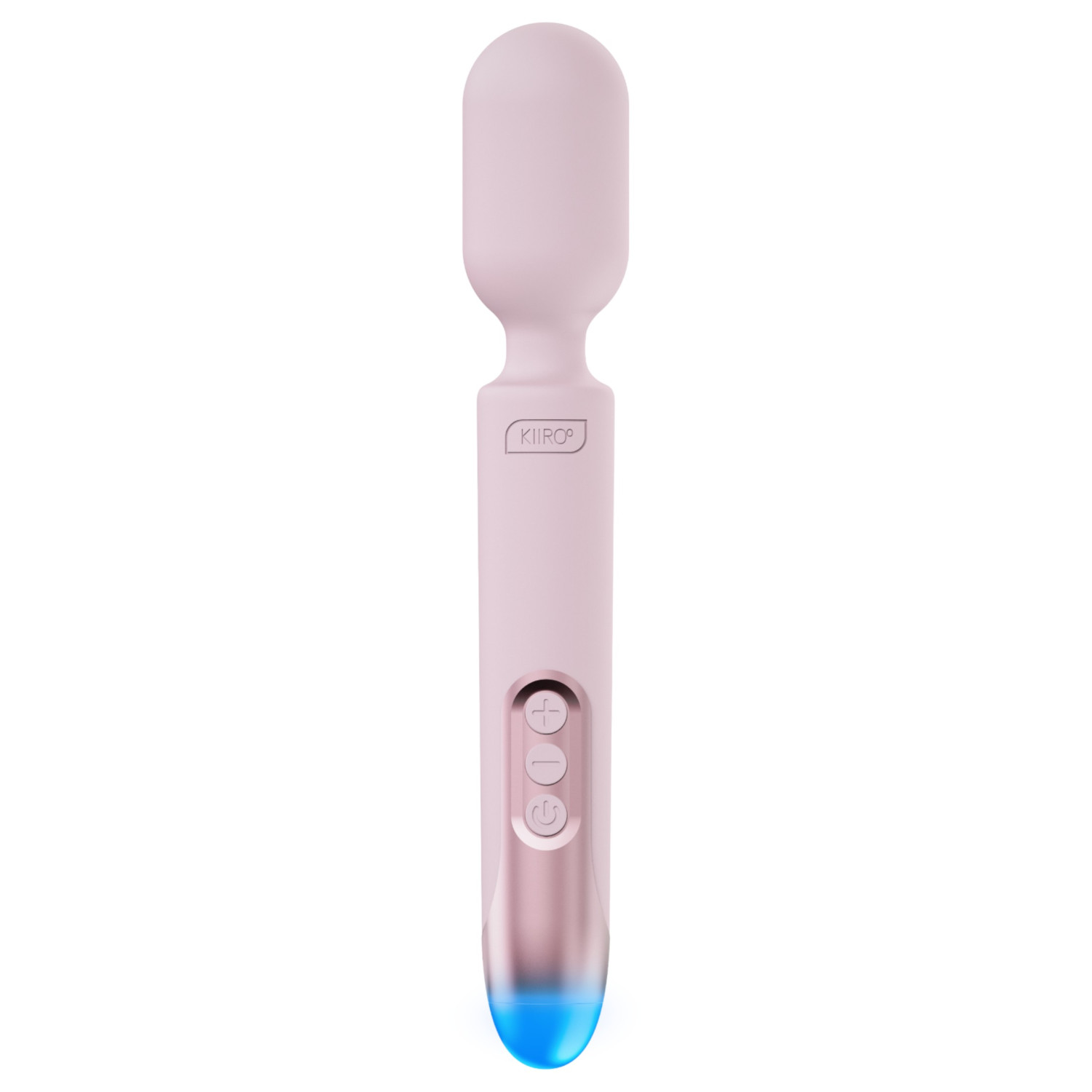 Kiiroo Pro Wand - masažer vibrator (rozi)