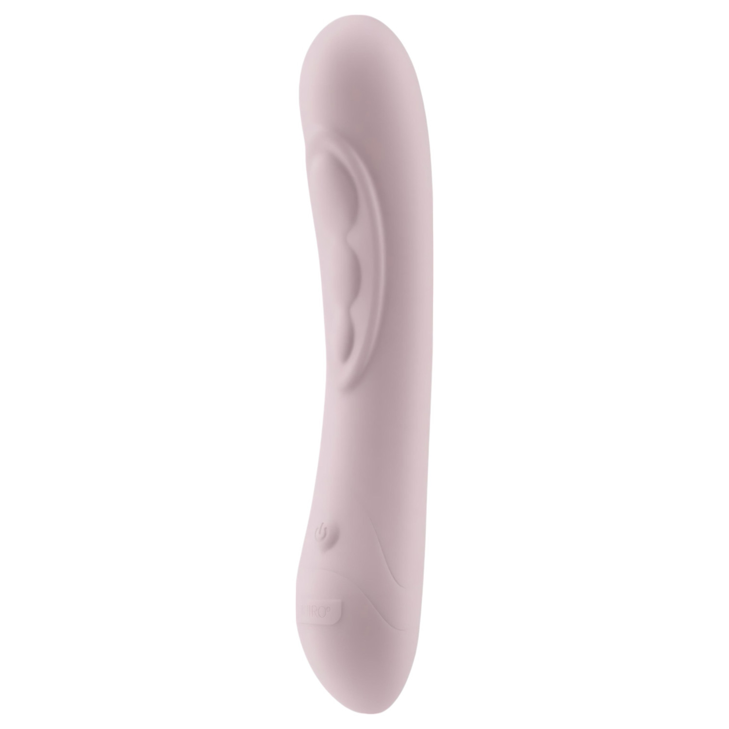 Kiiroo Pearl 3 - interaktivni G-točka vibrator - vodootporan - roza