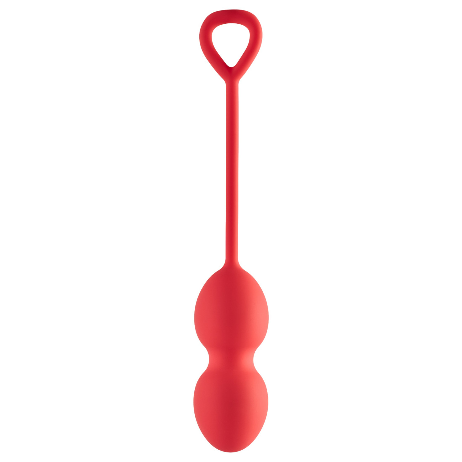 Dreamtoys - gejša kuglice duo - crvene