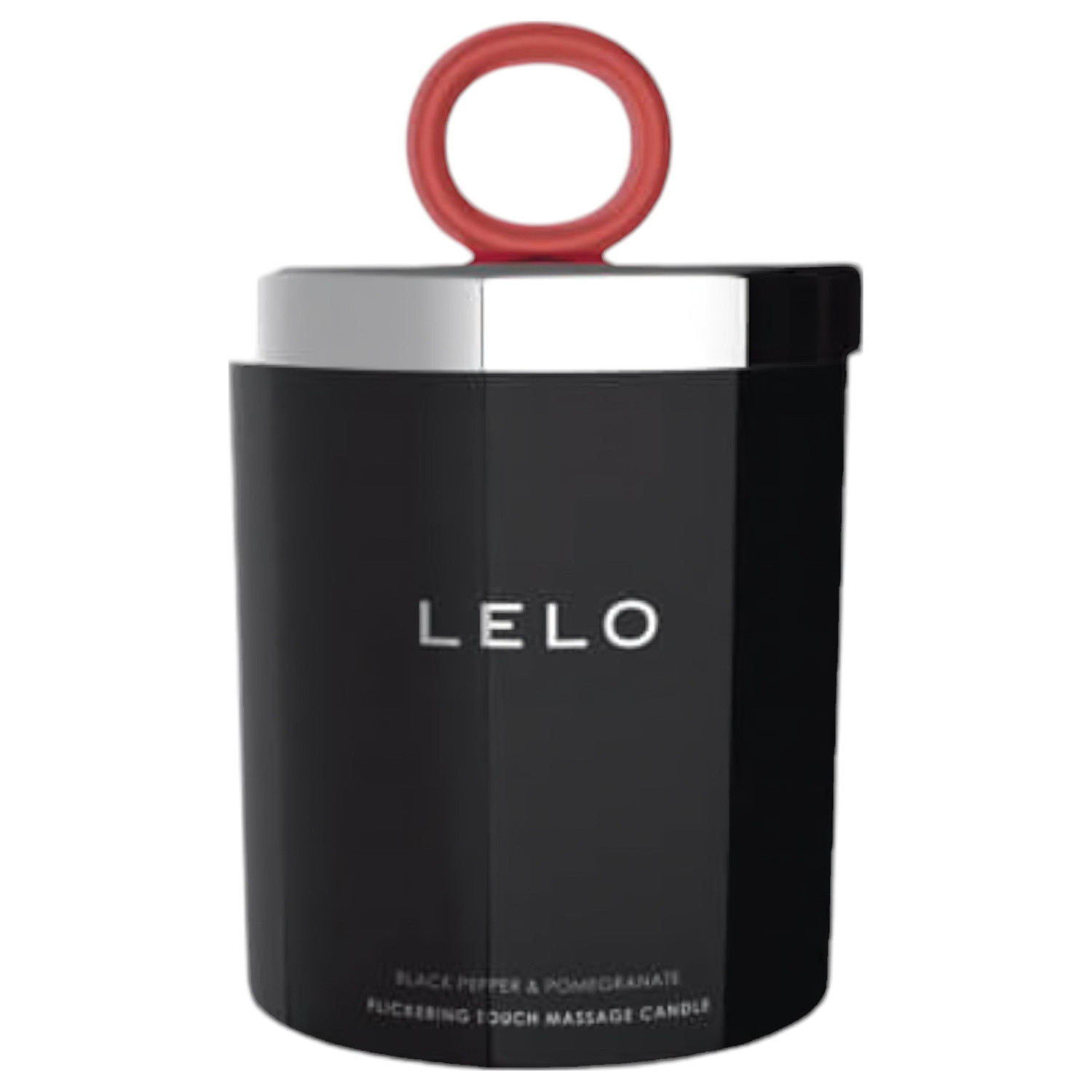 LELO - masažna svijeća - nara i crni papar - 150g