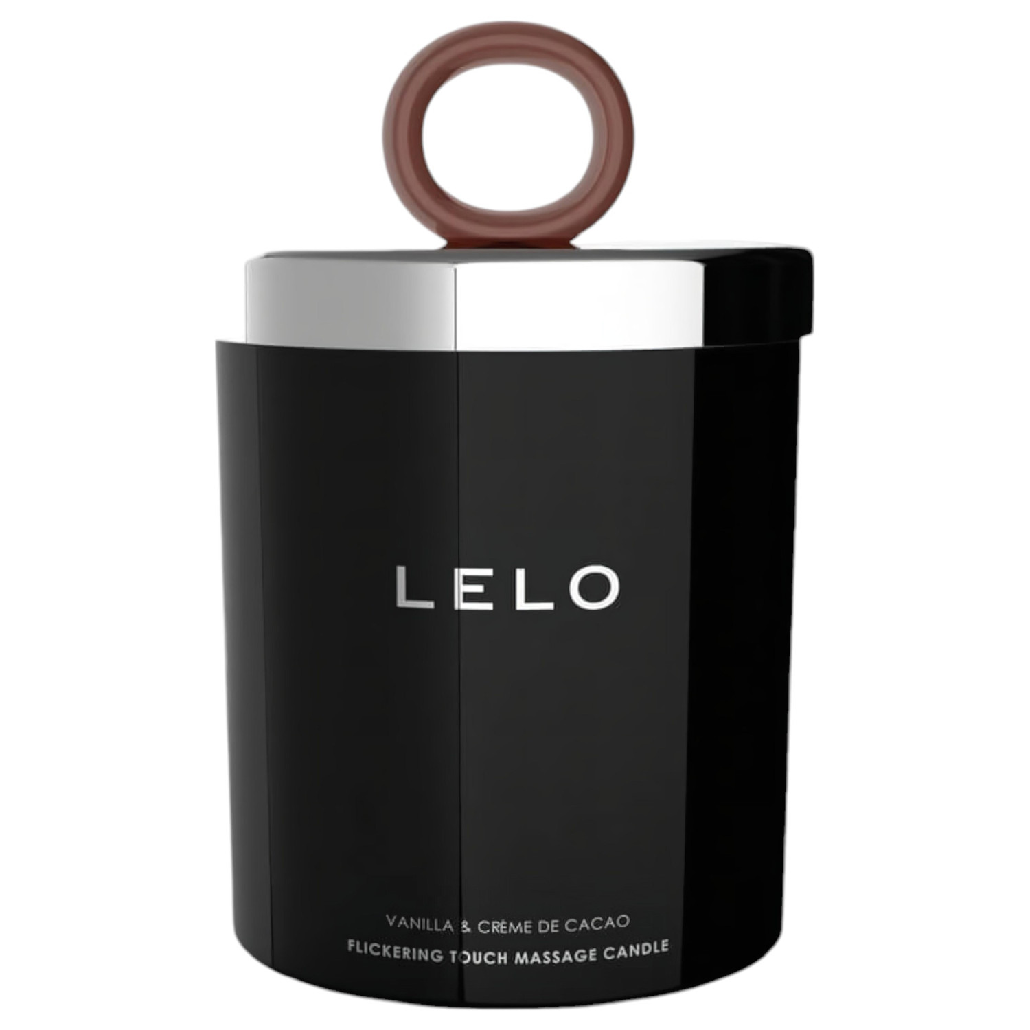 LELO masažna svijeća - vanilija i kakao (150 g)