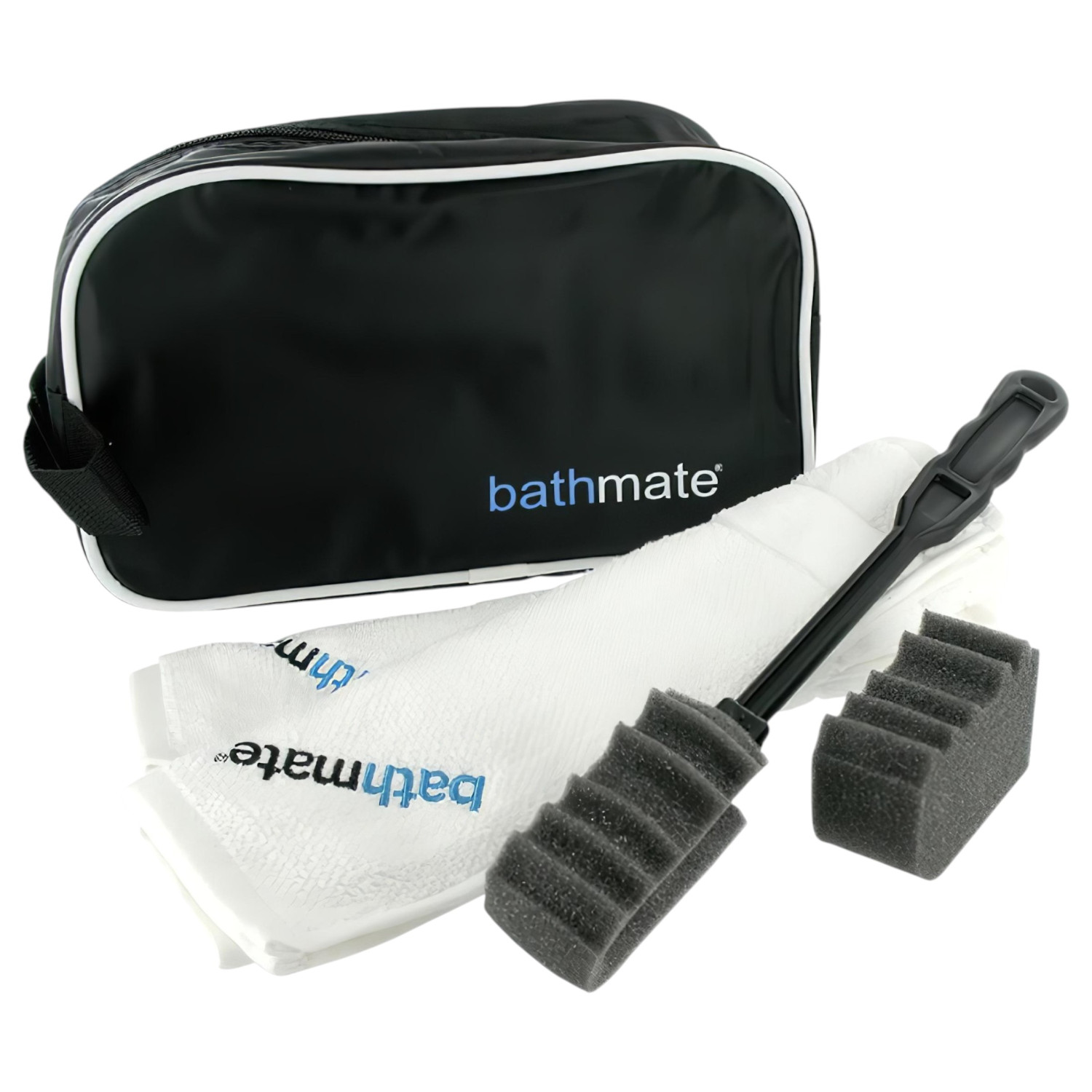Bathmate - set za čišćenje i spremanje
