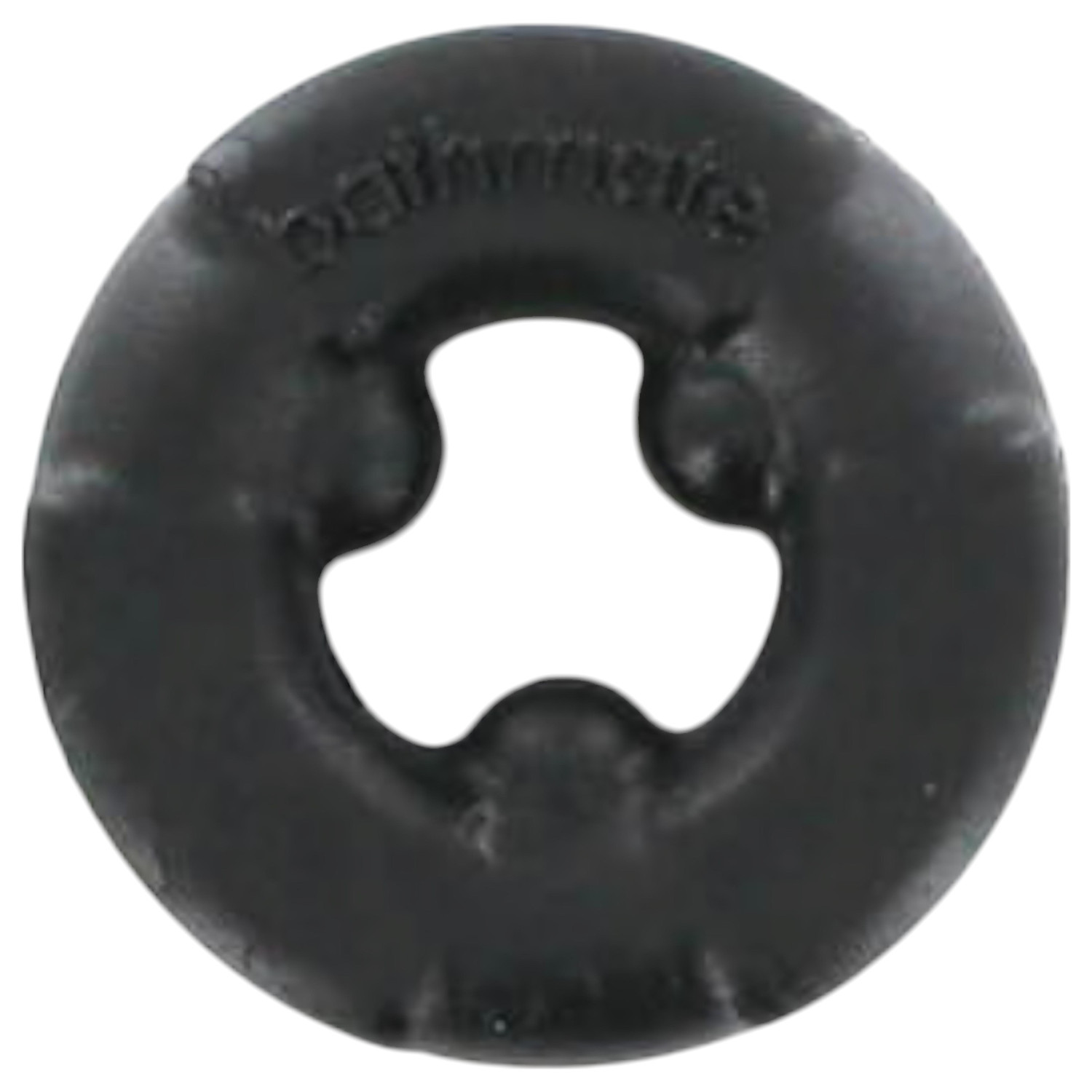 BathMate - penisni prsten Gladiator - silikon - crni