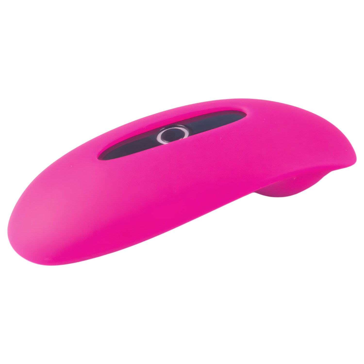 Magic Motion Candy - Aplikacijom upravljani klitoralni vibrator (rozi)