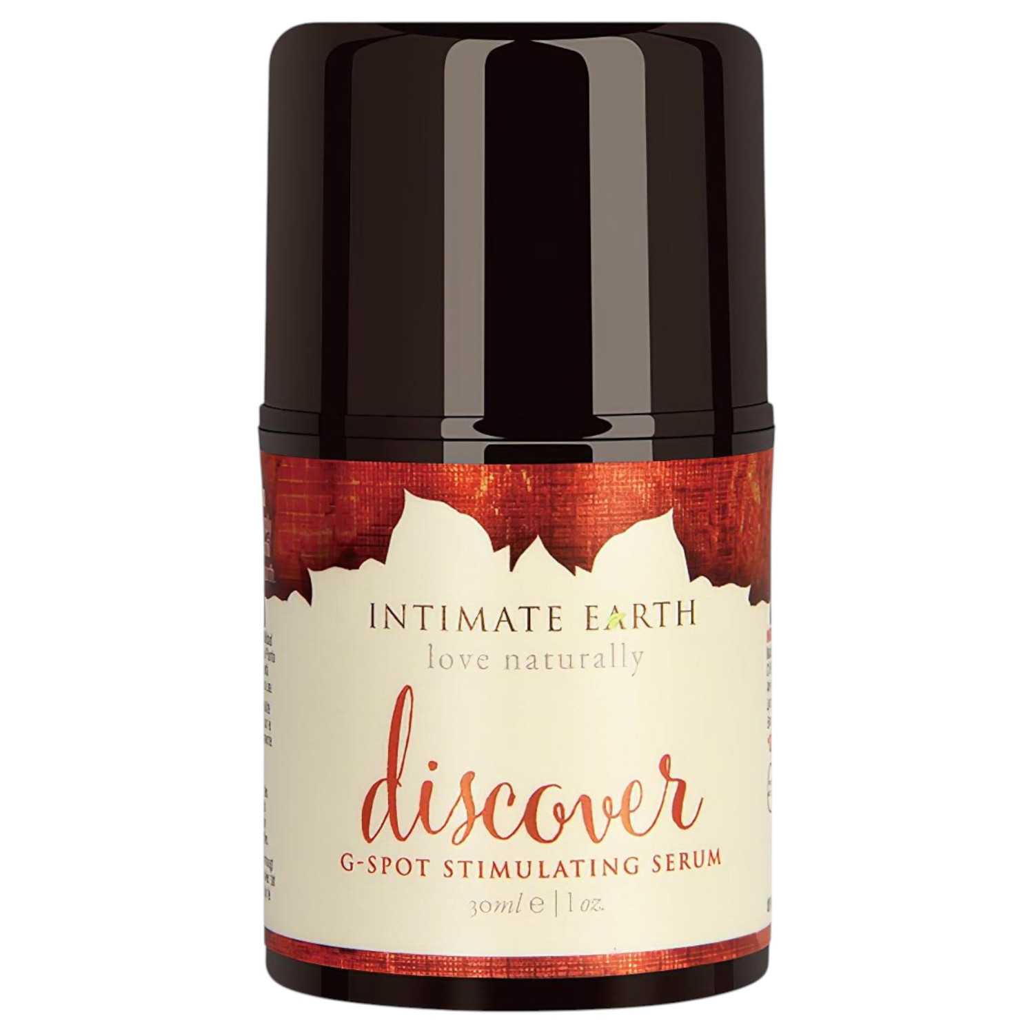 Intimate Earth Discover - serum za stimulaciju G-točke za žene - 30ml