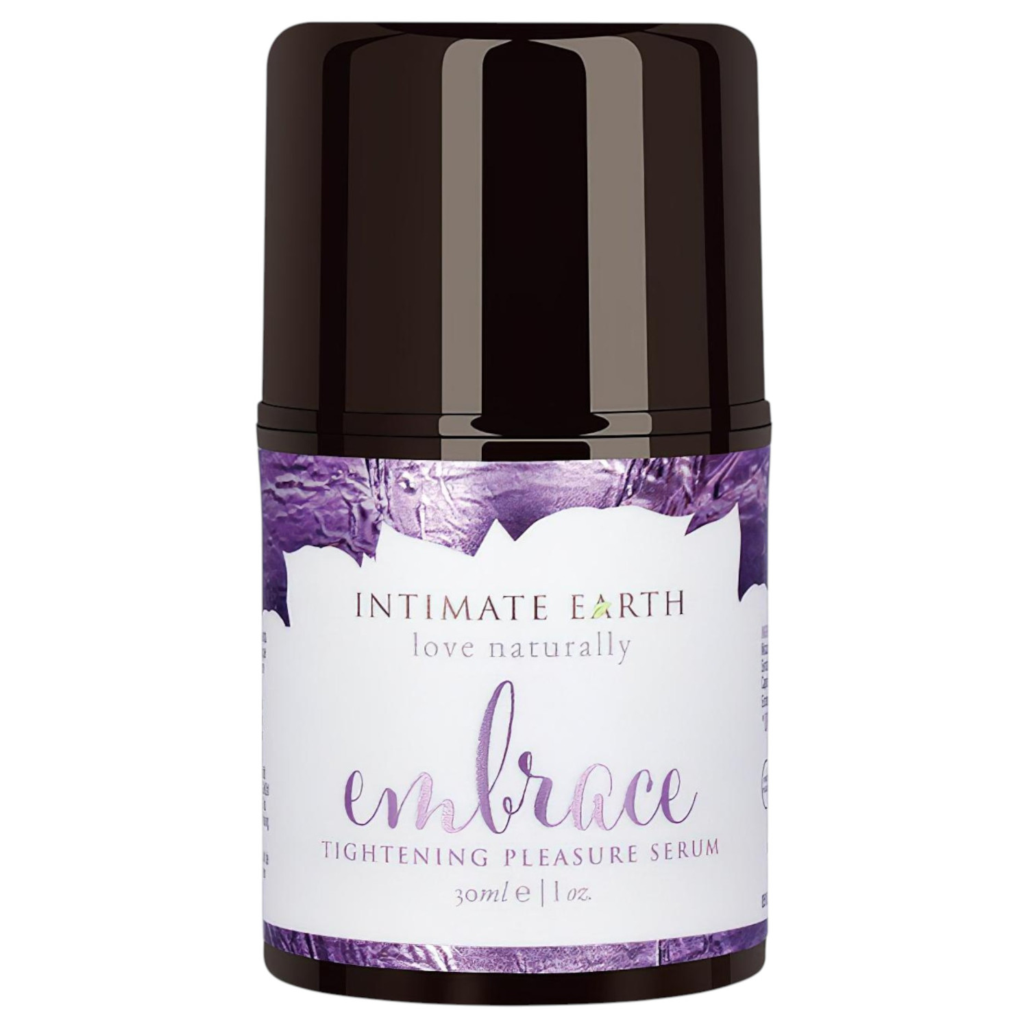 Intimate Earth Embrace - gel za sužavanje vagine - intimni gel 30ml