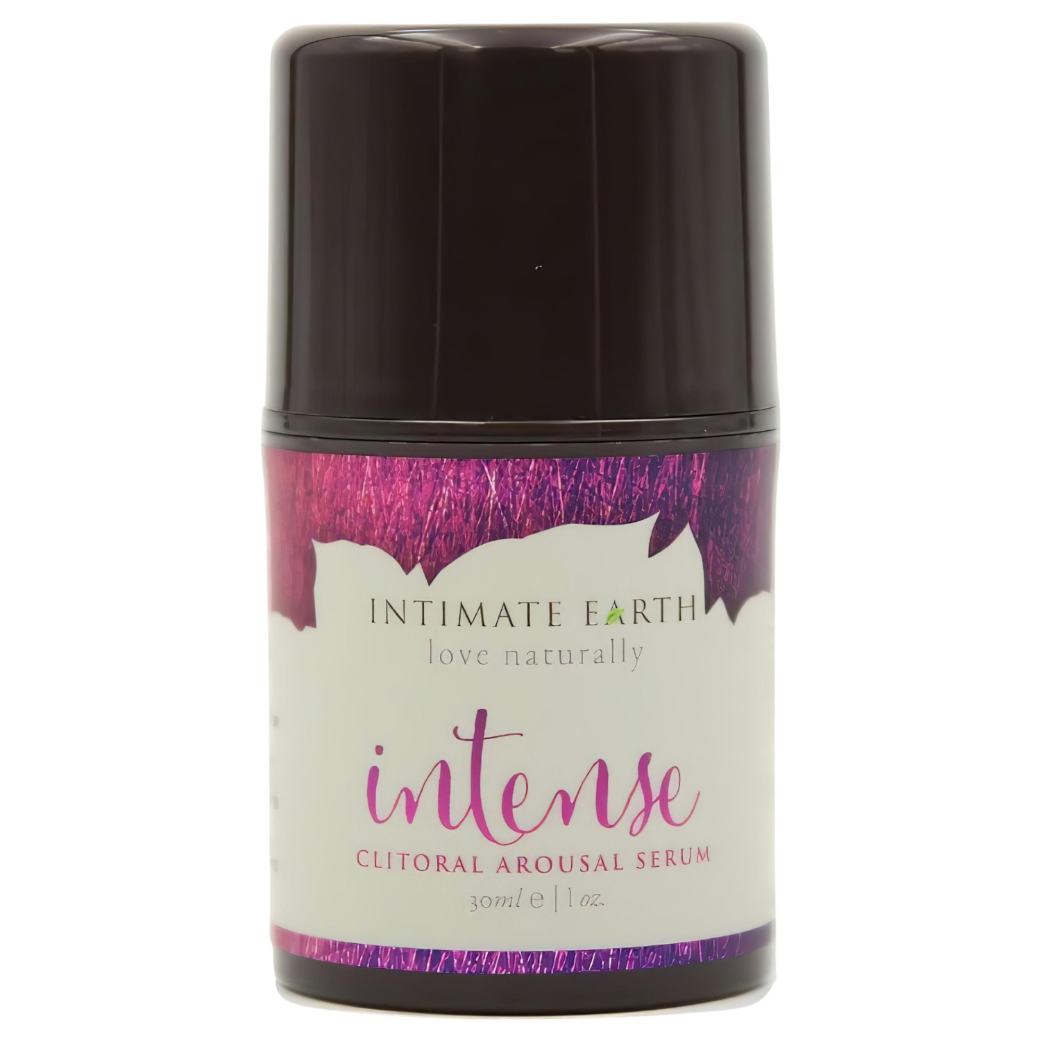 Intimate Earth Intense - serum za stimulaciju klitorisa za žene (30 ml)