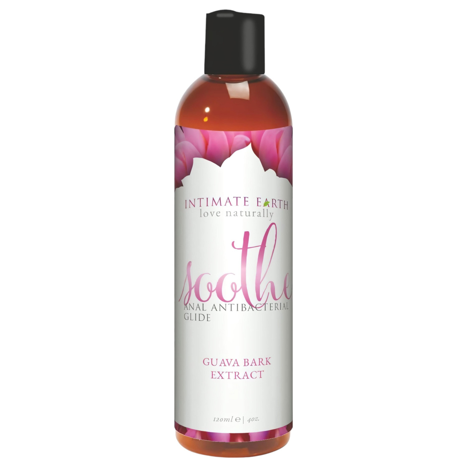 Intimate Earth Soothe - obnavljajući analni lubrikant (60 ml)