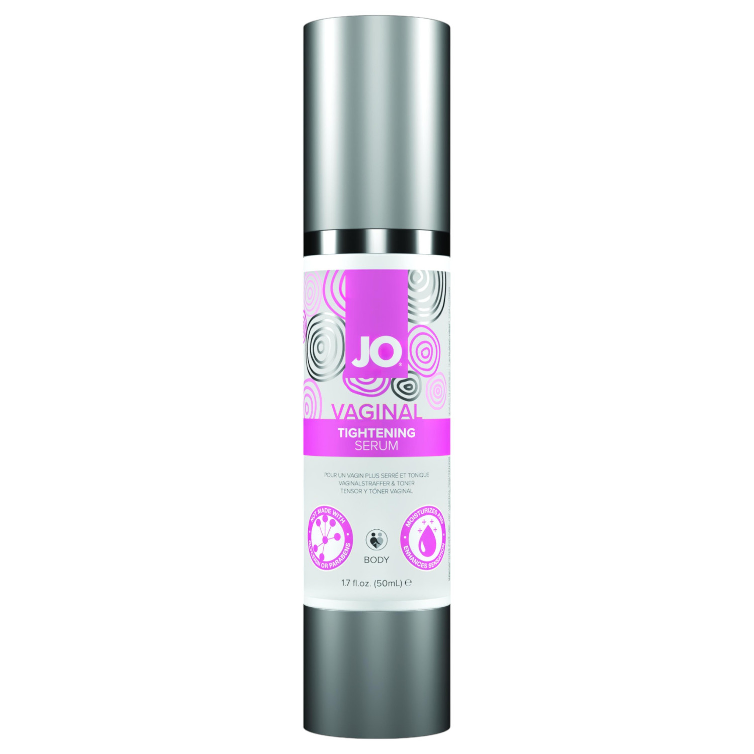 System JO - intim gel za sužavanje vagine za žene - 50ml