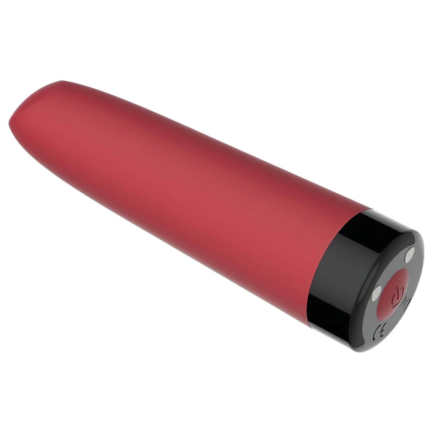 Magic Motion Awaken - vibrator u obliku štapića na upravljanje aplikacijom (crveni)